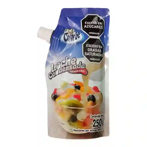 Leche Condensada Cowie