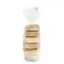 Members Selection Bagel Simple