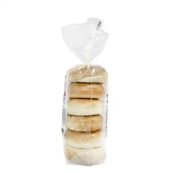 Members Selection Bagel Simple