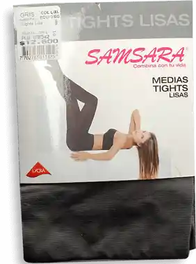 Samsara Medias A14182