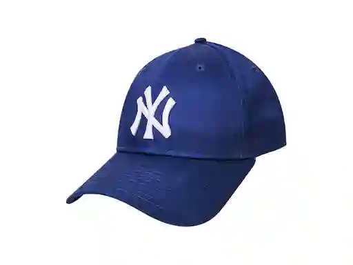 Gorra Deportiva Mlb New York York Negro