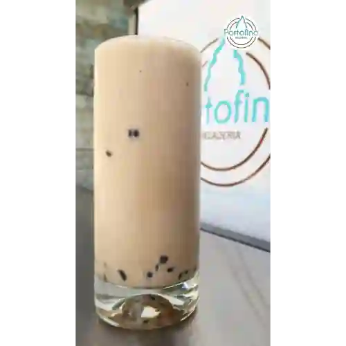 Cocoa Tapioca