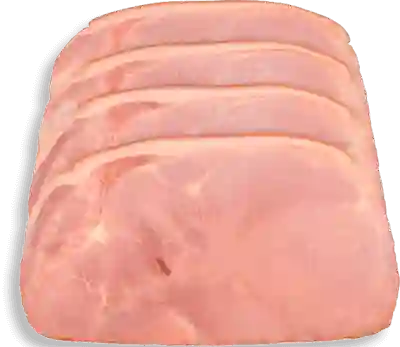 Loncha De Cerdo Porcionada