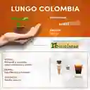 Cápsulas de Café NESCAFÉ DOLCE GUSTO Lungo Colombia x 84g