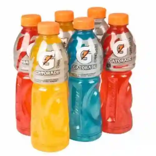 Gatorade 500 ml