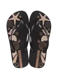 Sandalia Classica 35-neg Negro