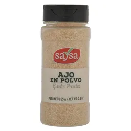 Cond Ajo Saysa Frasco