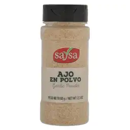Cond Ajo Saysa Frasco