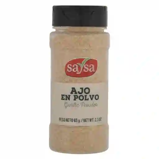 Cond Ajo Saysa Frasco