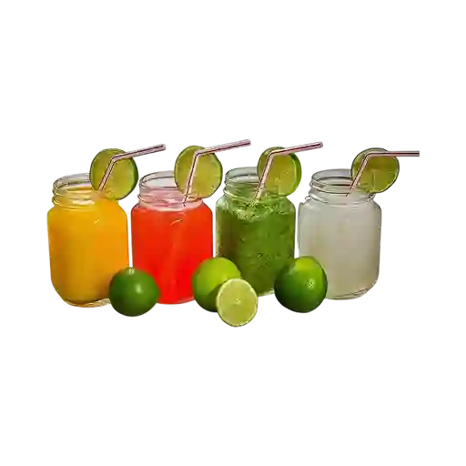 Limonada de Hierbabuena 350 ml