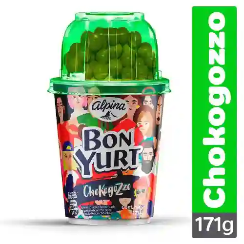 Bonyurt Chocogozzo