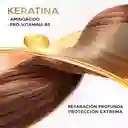 Pantene Acondicionador Sin Sal Keratina 510 mL