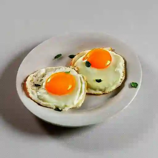 Huevos Cacerola