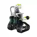 Toy Logic Set de Bloque Robot + Control