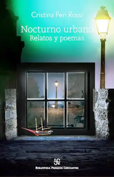 Nocturno Urbano Relatos y Poemas - Cristina Peri Rossi