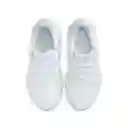 Nike Zapatos Star Runner 4 Nn Gs Niño Blanco Talla 6Y