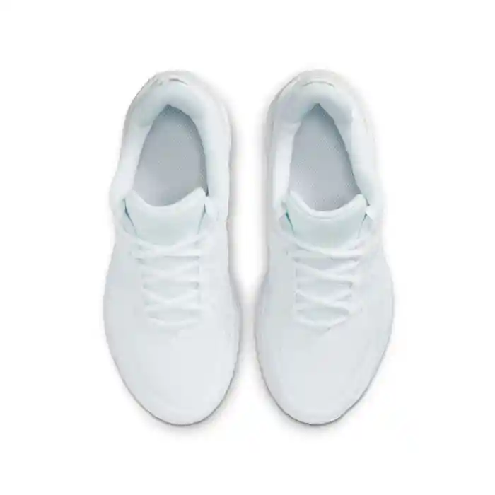 Nike Zapatos Star Runner 4 Nn Gs Niño Blanco Talla 6Y