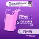 Complemento Nutricional Pediasure Peptigro Fresa Polvo