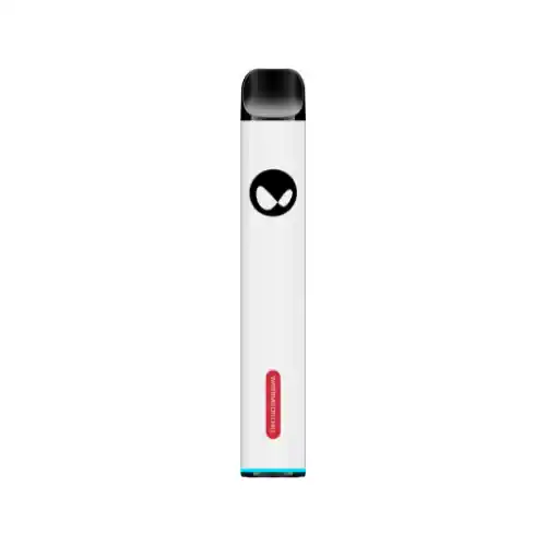 WAKA SOLO  VapeWatermelon Chill-5% 1.800 puff