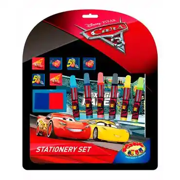 Disney Junior Cars