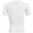 Ua Hg Armour Comp Ss Talla Sm Pantalones Blanco Para Hombre Marca Under Armour Ref: 1361518-100