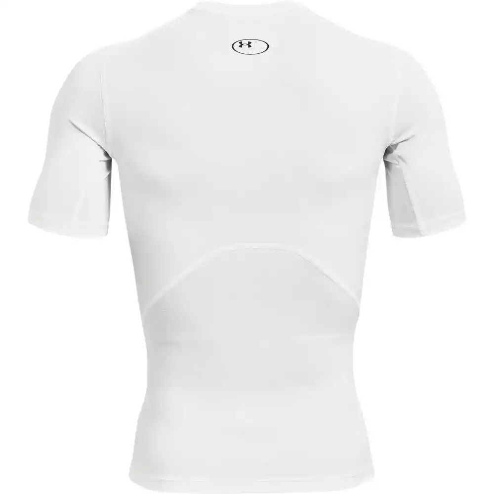 Ua Hg Armour Comp Ss Talla Sm Pantalones Blanco Para Hombre Marca Under Armour Ref: 1361518-100