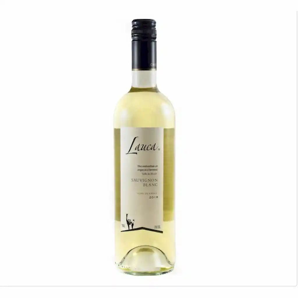 Lauca Vino Blanco Sauvignon Blanc