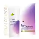 Dove Serum Corpo Hialuronico 200 Ml
