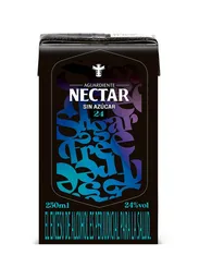 Nectar Aguardiente Sin Azúcar