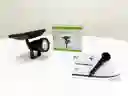 Estaca Cálida Solar Ecolite Pstsun5w
