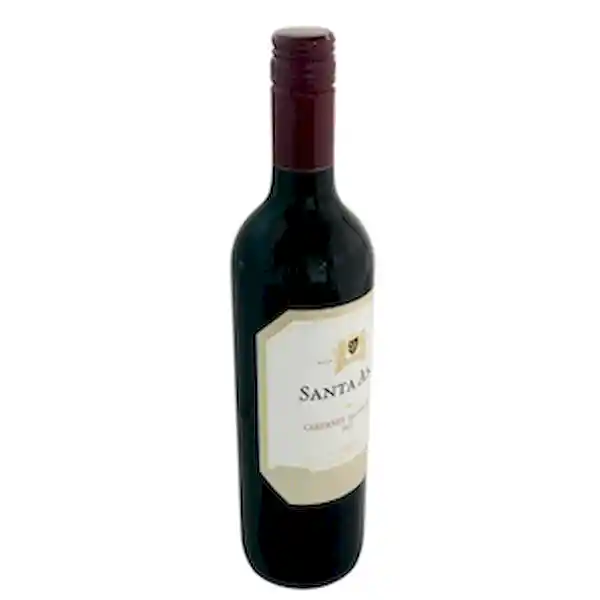 Santa Ana Vino Tinto Cabernet Sauvignon