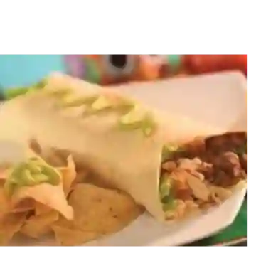 Burro Especial