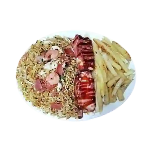Combo 2 para 2 Personas