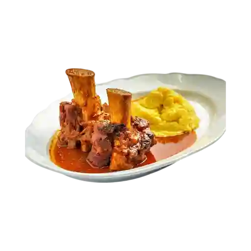 Ossobuco de Ternera