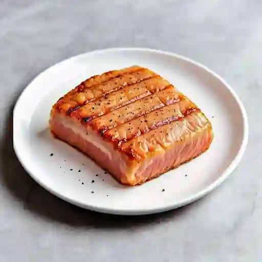 250G DE COSTILLA DE CERDO SIN HUESO