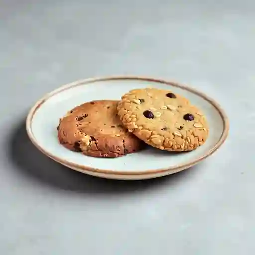 Galleta Chocolate Chips
