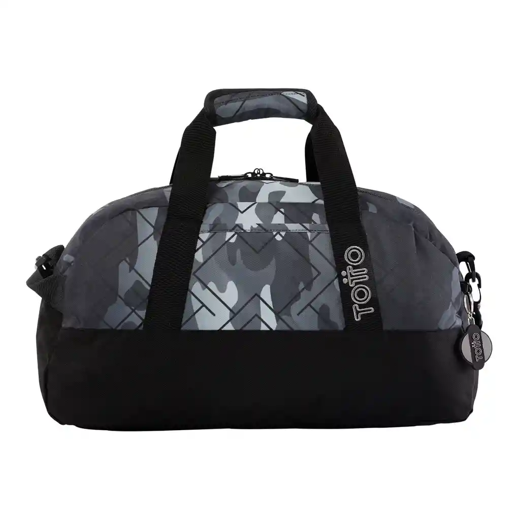 Tula Active S Negra