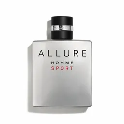 chanel  Perfume Masculino Allure Homme Sport