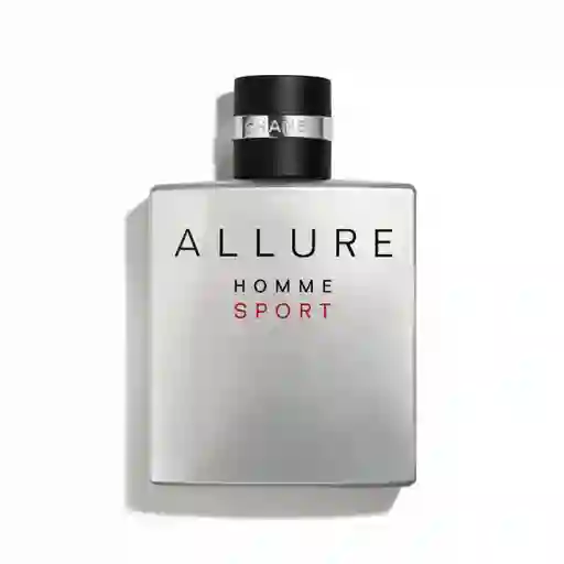 chanel  Perfume Masculino Allure Homme Sport