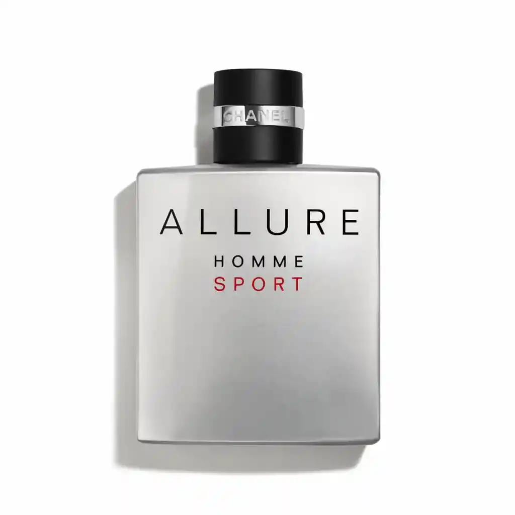 chanel  Perfume Masculino Allure Homme Sport