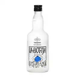 La Botija Pisco Quebranta