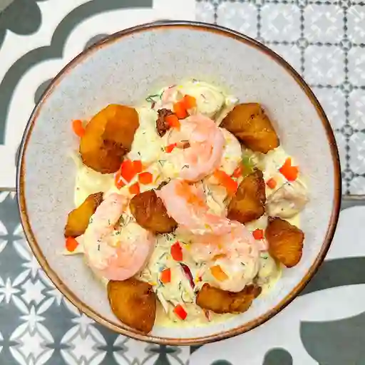 Ceviche Grande Carnavalero 12 Oz