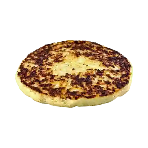 Arepa con Queso