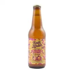 Cerveza Beer Larder Uchuva (330 Ml)