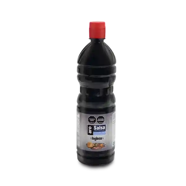 Aro Salsa Inglesa