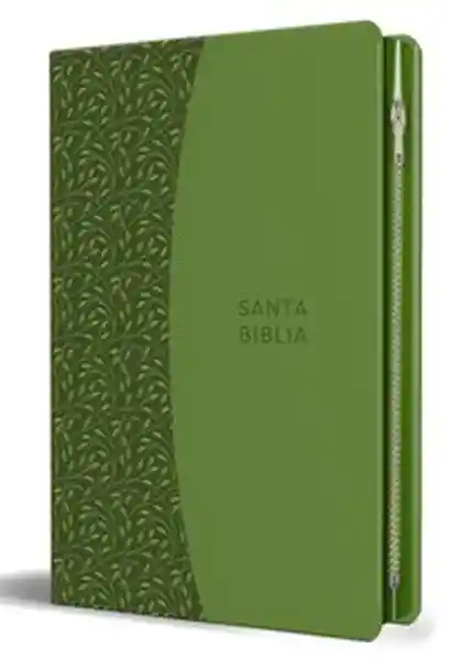 La Santa Biblia - Reina Valera