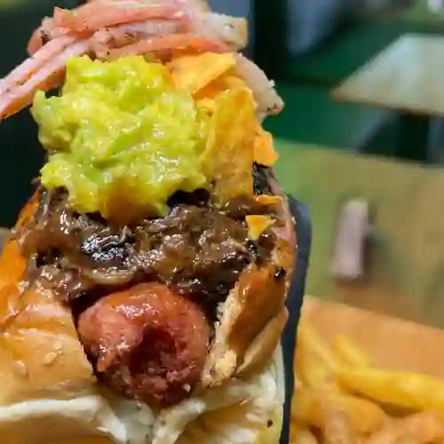 el Chili