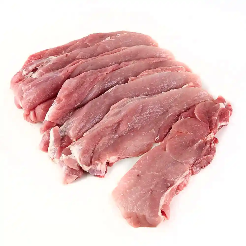 Carne Pulpa Familiar en Bandeja