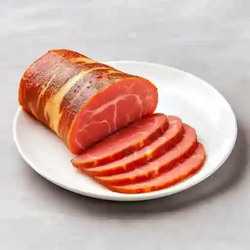 Porción Pastrami