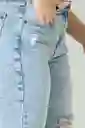 Jeans Skinny Nilo